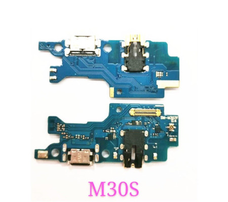 Flex Conector de Carga Samsung Galaxy M30s