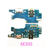 Flex Conector de Carga Samsung Galaxy M30s