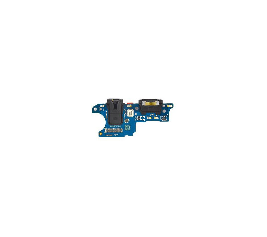 Flex de Carga Original Samsung Galaxy A03s (Service Pack)