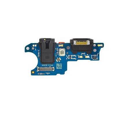 Flex de Carga Original Samsung Galaxy A03s (Service Pack)