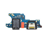 Flex de Carga Original Samsung Galaxy A03s (Service Pack)