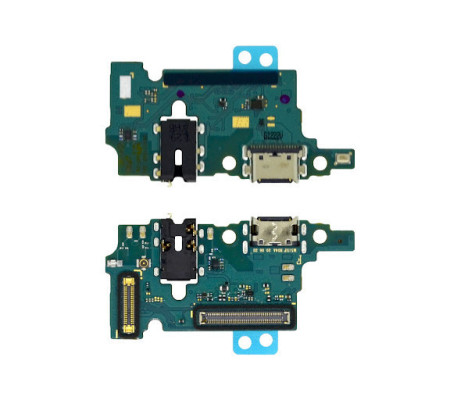 Flex de Carga Original Samsung Galaxy M51 (Service Pack)