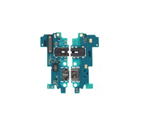 Flex de Carga Original Samsung Galaxy A31 (Service Pack)