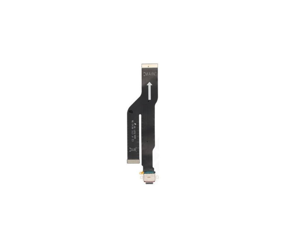 Flex de Carga Original Samsung Galaxy NOTE 20 ULTRA (Service Pack)