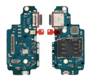 Flex de Carga Original Samsung Galaxy S22 Ultra (Service Pack)