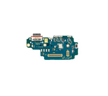 Flex de Carga Original Samsung Galaxy S22 Ultra (Service Pack)