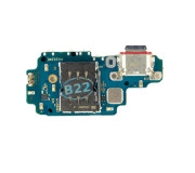 Flex de Carga Original Samsung Galaxy S22 Ultra (Service Pack)