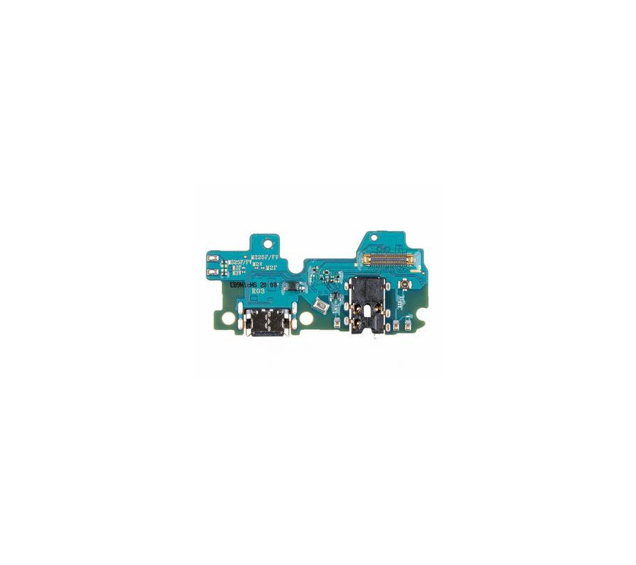 Flex de Carga Original Samsung Galaxy M22/M32 (Service Pack)