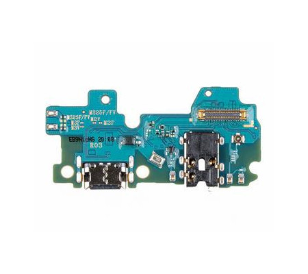 Flex de Carga Original Samsung Galaxy M22/M32 (Service Pack)