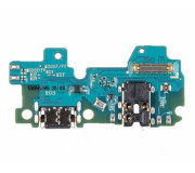 Flex de Carga Original Samsung Galaxy M22/M32 (Service Pack)
