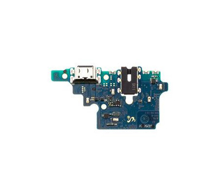 Flex de Carga Original Samsung Galaxy Note 10 Lite (Service Pack)