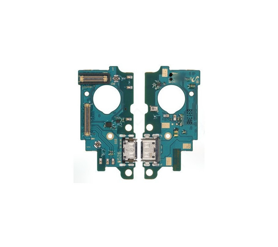 Flex de Carga Original SAMSUNG GALAXY M52 5G (Service Pack)