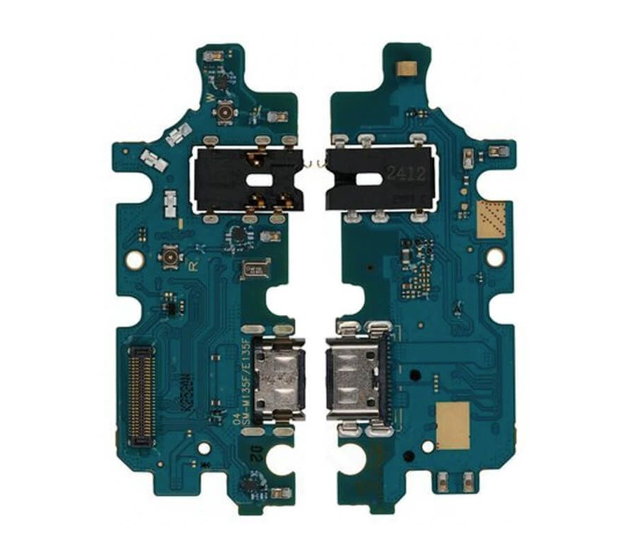 Flex de Carga Original Samsung Galaxy M13, M135F (Service Pack)