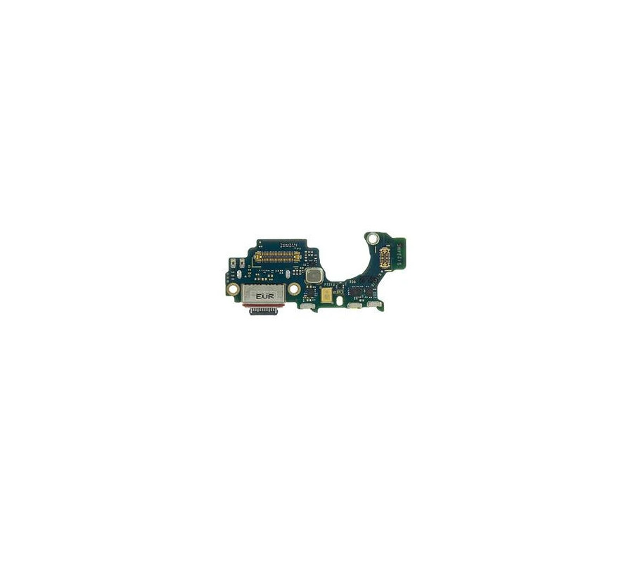 Flex de Carga Original Samsung Galaxy Z FLIP 4 (F721) Service Pack