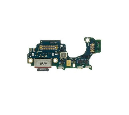 Flex de Carga Original Samsung Galaxy Z FLIP 4 (F721) Service Pack
