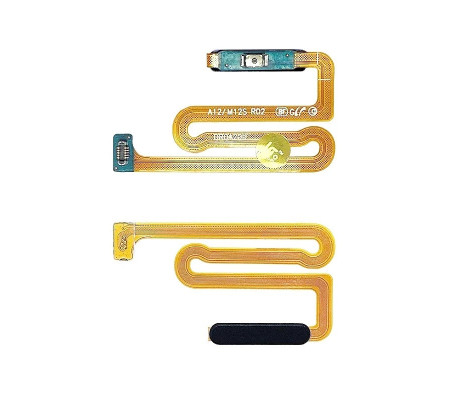 Flex Lector de huella Samsung Galaxy A12 A125F/A12 2021 A127F
