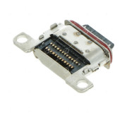 Puerto De Carga Samsung Galaxy S21 5G / S21 Ultra 5G / S21 Plus 5G / S21 FE 5G / S22 5G / S22 Plus 5G