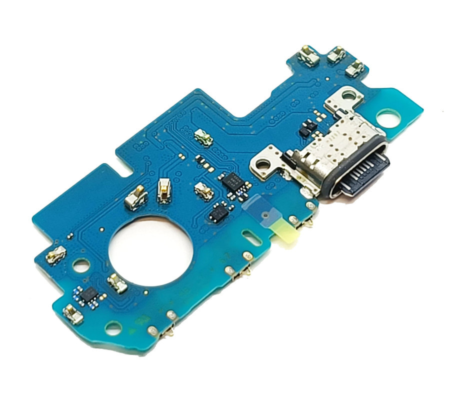 Flex de Carga Original Samsung Galaxy A34 5G (Service Pack)