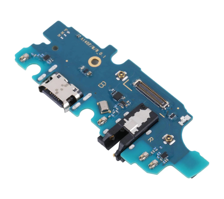 Conector de carga Original Samsung Galaxy A14 4G (Service Pack)