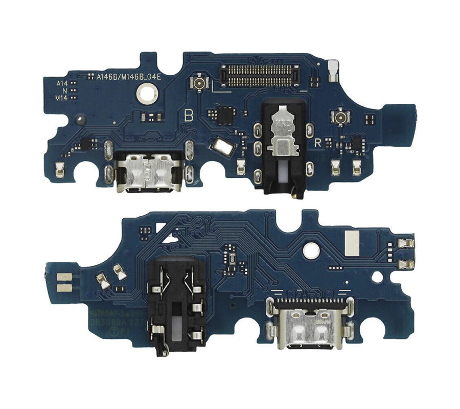 Conector de carga Original Samsung Galaxy A14 5G A146P (Service Pack)