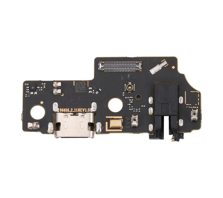 Placa Auxiliar con conector de carga Samsung Galaxy A04 (A045)