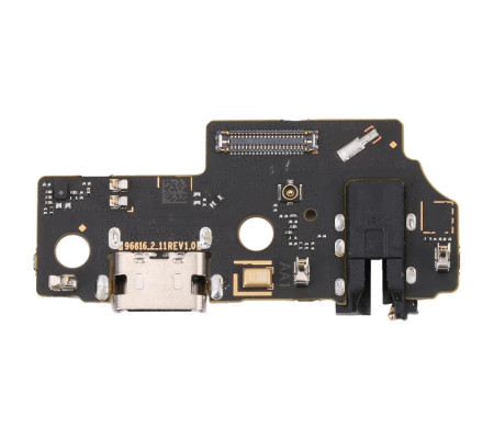 Placa Auxiliar con conector de carga Samsung Galaxy A04 (A045)