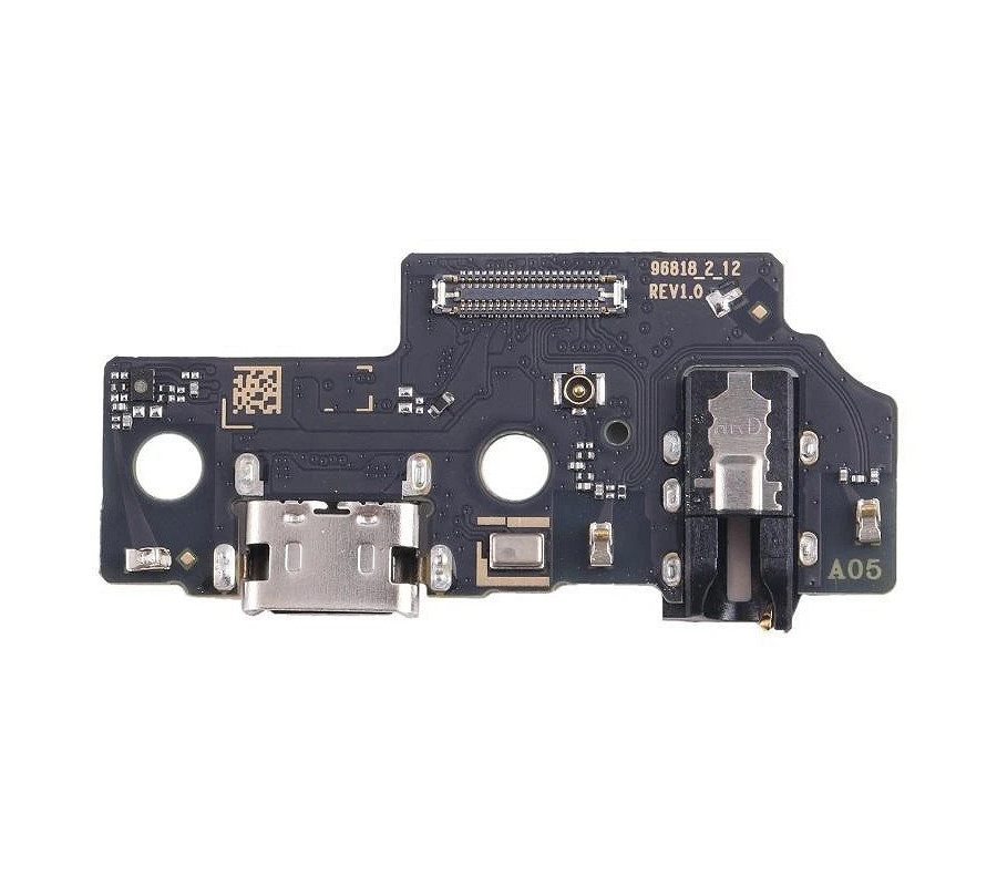 Flex de Carga Original Samsung Galaxy A05 A055 (Service Pack)