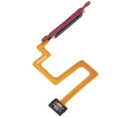 Flex Lector de huella Samsung Galaxy A22 5G A226B