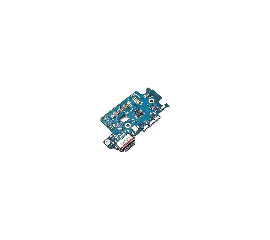 Flex de Carga Original Samsung Galaxy S24 5G S921 (Service Pack)