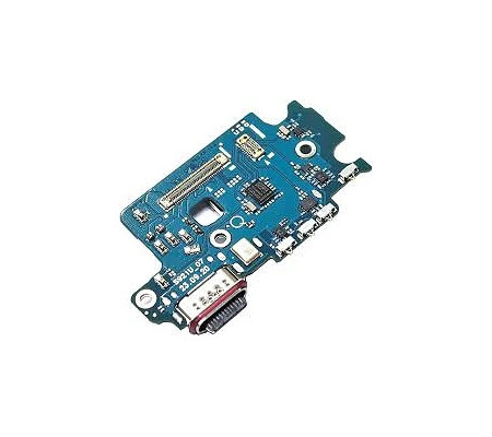 Flex de Carga Original Samsung Galaxy S24 5G S921 (Service Pack)