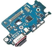 Flex de Carga Original Samsung Galaxy S24 5G S921 (Service Pack)