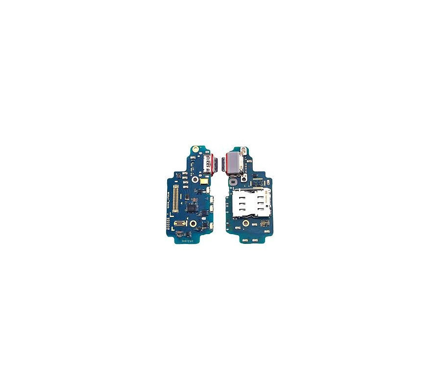 Flex de Carga Original Samsung Galaxy S24 Ultra 5G S928 (Service Pack)