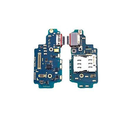 Flex de Carga Original Samsung Galaxy S24 Ultra 5G S928 (Service Pack)