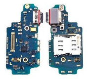 Flex de Carga Original Samsung Galaxy S24 Ultra 5G S928 (Service Pack)