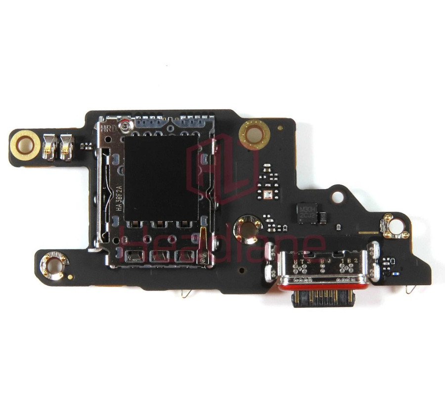Flex de Carga Xiaomi Poco X6 5G