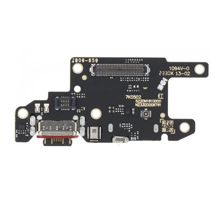 Flex de Carga Xiaomi Redmi Note 13 Pro 5G