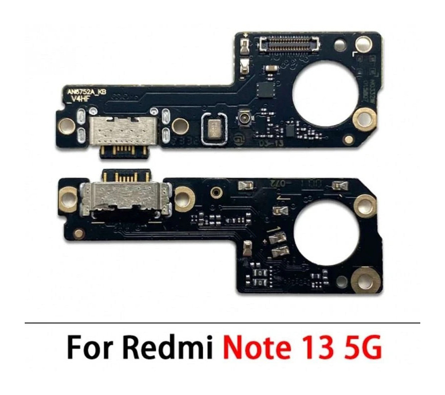 Flex de Carga Xiaomi Redmi Note 13 5G (ReLife)