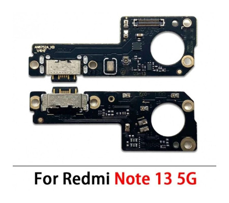 Flex de Carga Xiaomi Redmi Note 13 5G (ReLife)