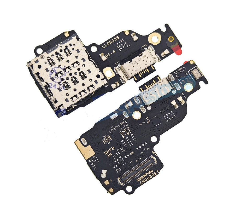 Flex de Carga Xiaomi Redmi Note 13 4G