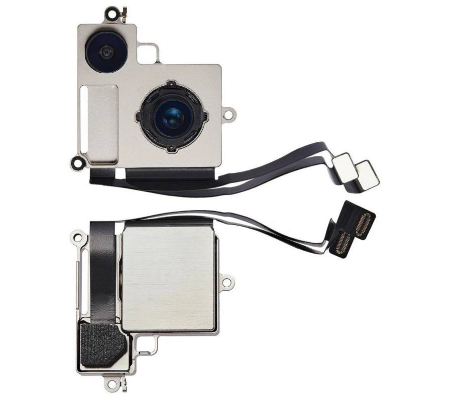 Camara trasera Original iPhone 14 Plus