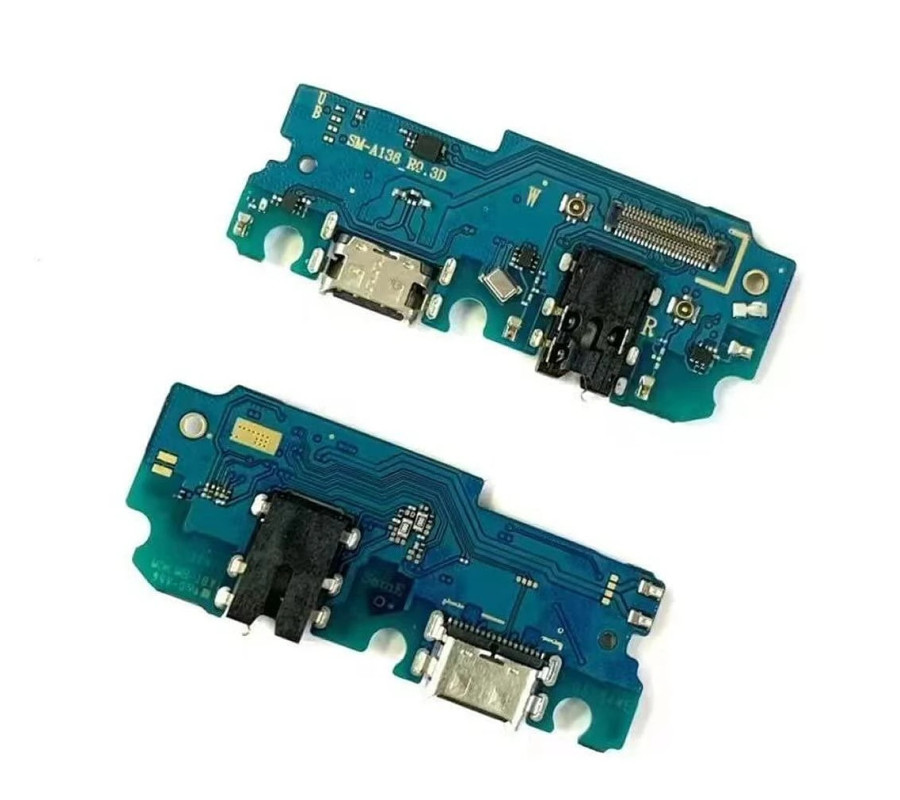 Flex Conector de carga Original Samsung Galaxy A13 5G a136b