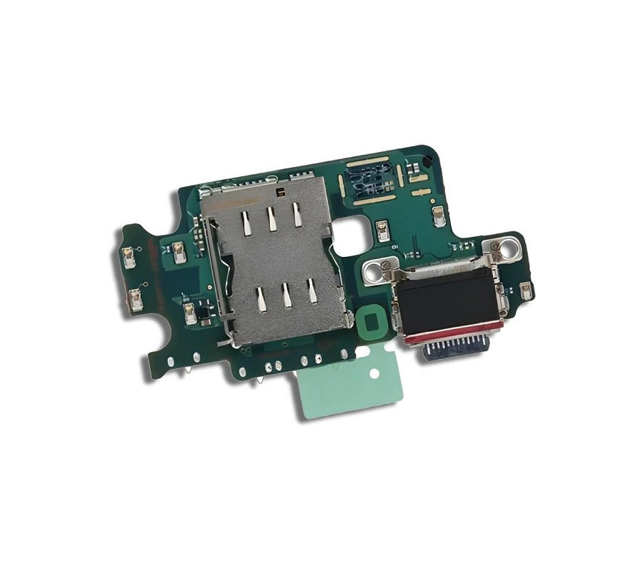 Flex de carga Original Samsung Galaxy S25 S931 GH96-18238A (Service Pack)