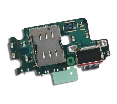 Flex de carga Original Samsung Galaxy S25 S931 GH96-18238A (Service Pack)