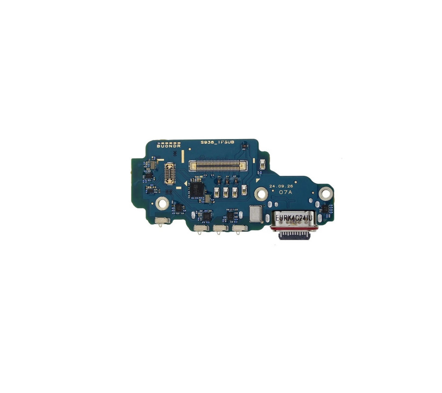 Flex de carga Original Samsung Galaxy S25 Ultra S938 GH96-18321A (Service Pack)