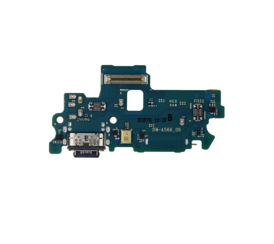 Flex de carga Original Samsung Galaxy A56 5G A566 GH96-19091A