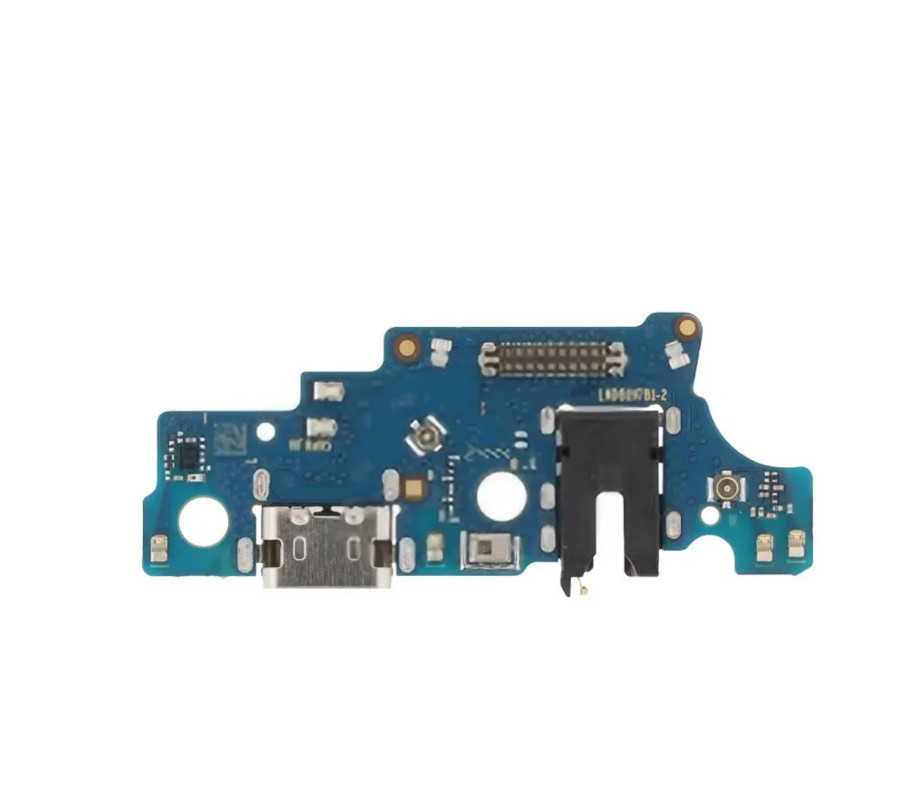 Conector de carga Samsung A06 5G (A066)