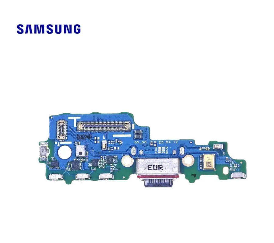 Flex de carga original Samsung Galaxy Z Fold 5 5G F946 ( Service Pack)