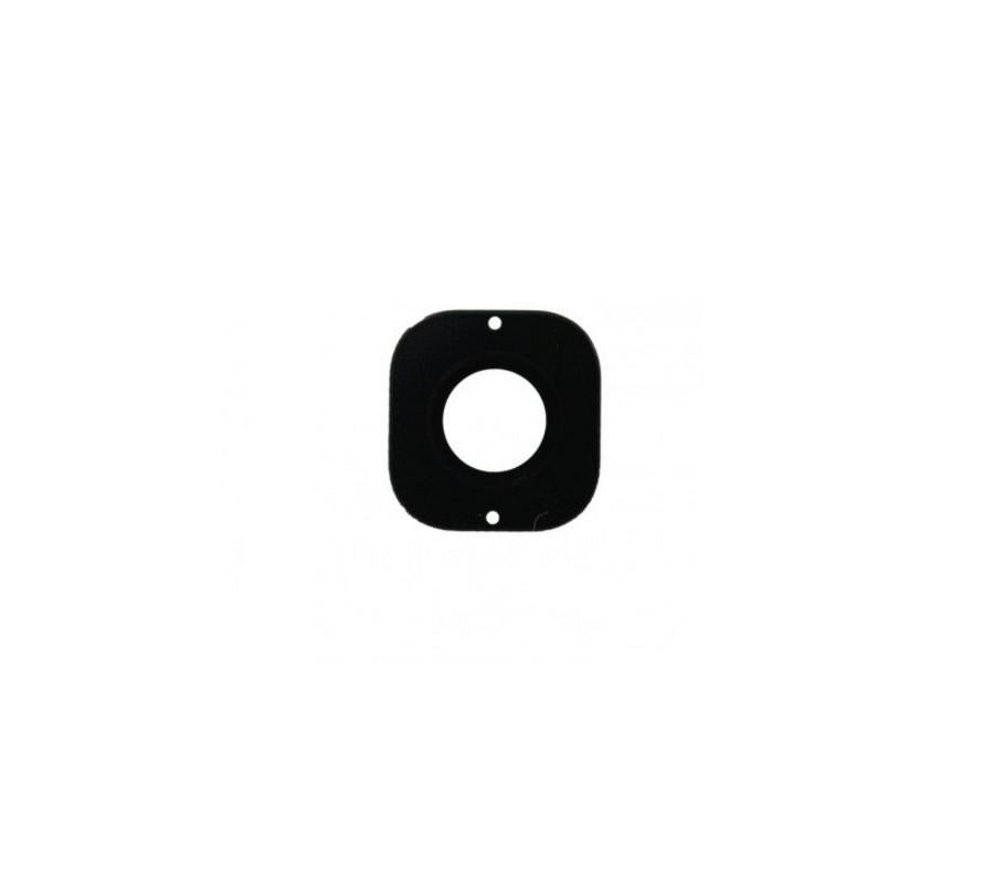 Lenta cubierta de cámara Original Samsung Galaxy S8, S8+