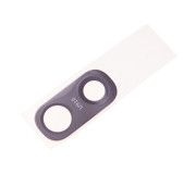 Lente cubierta de cámara Original Samsung Galaxy A30/A40 ( Service Pack)