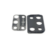 Lente de camara original Samsung Galaxy M31s/M51(GH64-08218A) Service Pack